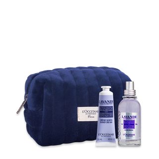 Duo Essencial de Lavanda